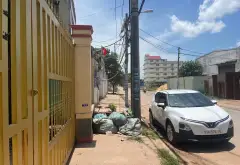 Nhà mặt tiền rộng 455m2, mặt tiền 14m tại huyện Hóc Môn... Bán nhà mặt phố tại Xuân Thới Sơn, Hồ Chí Minh 03