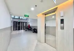 Bán nhà riêng 6 tầng diện tích 94,1 m² tại phường Tân Sơn, Hồ Chí Minh hướng Đông Nam... Bán nhà riêng tại Tân Sơn, Hồ Chí Minh 06