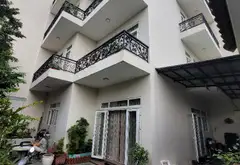 Bán nhà mặt phố 4 tầng lô góc tại Tân Thới Hiệp, Nguyễn Ảnh Th thủ, mặt tiền 12m... Bán nhà mặt phố tại Tân Thới Hiệp, Hồ Chí Minh 02