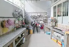 Bán nhà mặt phố kinh doanh phường Phú Thuận Quận 7 giá 43 tỷ... Bán nhà mặt phố tại Phú Thuận, Hồ Chí Minh 07