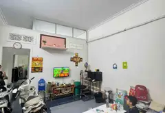 BÁN NHÀ NGAY BV THỦ ĐỨC LÊ VĂN CHÍ _ TẶNG THÊM 3 PHÒNG TRỌ _ CHỈ 5.2 TỶ TL... Bán nhà riêng tại Linh Xuân, Hồ Chí Minh 02