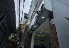 Nhà Ngõ Máy Tại Tứ Hiệp - Cơ Hội Sở Hữu Vị Trí Vàng, Giá Tốt... Bán nhà riêng tại Thanh Trì, Hà Nội 16