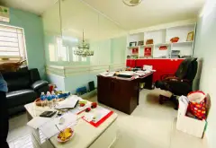 Nhà phố 5 phòng ngủ - Không gian sống và làm việc lý tưởng tại Quận 8... Bán nhà mặt phố tại Bình Đông, Hồ Chí Minh 08