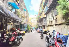 Căn hộ 2 tầng giá cực hấp dẫn tại trung tâm Tân Bình... Bán căn hộ chung cư tại Tân Hòa, Hồ Chí Minh 01