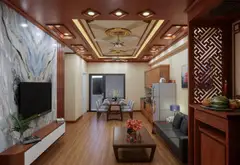 Căn hộ sang trọng sát Công viên Cầu Giấy - Thành Thái... Bán căn hộ chung cư tại Cầu Giấy, Hà Nội 01