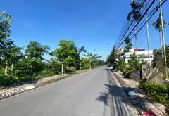 Đất nền vị trí đắc địa tại tổ dân phố 7, thị trấn An Dương... Bán đất tại An Dương, Hải Phòng 01