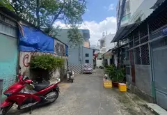 Bán đất Phú Thọ Hoà Tân Phú 45m2 giá 4.3 tỷ đồng... Bán đất tại Phú Thọ Hòa, Hồ Chí Minh 06