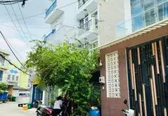 Nhà 2 tầng đường 8m quận 12, tiện sống và kinh doanh... Bán nhà riêng tại Trung Mỹ Tây, Hồ Chí Minh 05