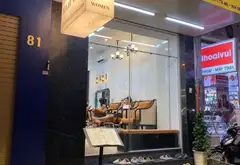 Nhà phố Tân Định 5PN, mặt tiền thuê spa 20tr/tháng... Bán nhà mặt phố tại Tân Định, Hồ Chí Minh 01
