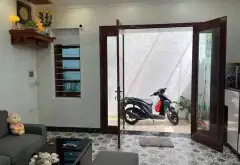 Bán nhà riêng 5 tầng diện tích 31m² hướng Đông Nam tại Ngọc Thụy... Bán nhà riêng tại Bồ Đề, Hà Nội 12