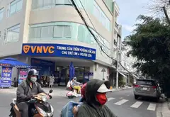 Biệt thự phố 5 tầng tinh tế giữa lòng khu dân cư cao cấp Huỳnh Tấn Phát... Bán nhà riêng tại Nhà Bè, Hồ Chí Minh 16