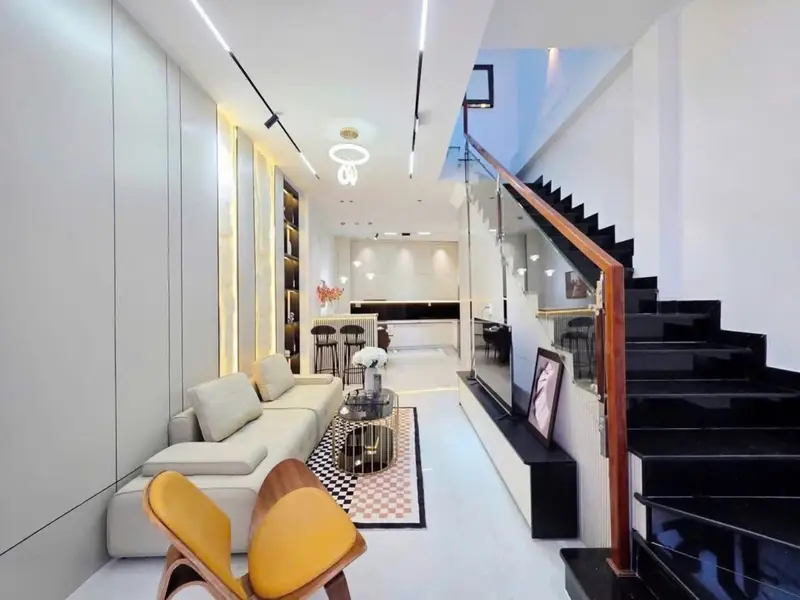 Nhà 3 tầng vị trí trung tâm Thanh Khê, tiềm năng cho thuê 18 triệu/tháng... Bán nhà riêng tại Thanh Khê, Đà Nẵng 01