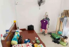 Bán nhà riêng Phường Thông Tây Hội, diện tích 28m2, pháp lý rõ ràng... Bán nhà riêng tại Thông Tây Hội, Hồ Chí Minh 06
