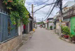 Nhà 2 tầng Thủ Đức giá sốc, ngang 8m rộng rãi... Bán nhà riêng tại Thủ Đức, Hồ Chí Minh 02