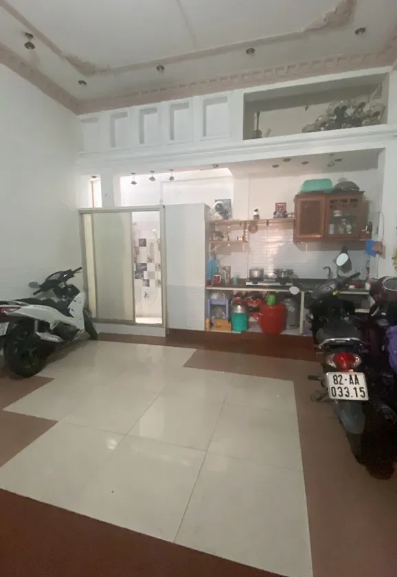 Nhà 4 tầng mặt tiền 10m bán tại Bình Thạnh, giá 9,5 tỷ thương lượng... Bán nhà riêng tại Bình Thạnh, Hồ Chí Minh 01