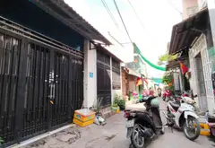 Nhà Cấp 4 Mê Ly Tại Bình Tân, Giá Chỉ 4.6 Tỷ!... Bán nhà riêng tại Bình Tân, Hồ Chí Minh 03