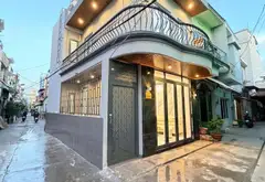 Cơ hội hiếm có sở hữu nhà 2 tầng mặt tiền rộng ngay Bình Tân giá tốt... Bán nhà riêng tại Bình Trị Đông, Hồ Chí Minh 02