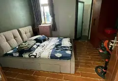 Nhà mới đẹp 4 tầng hẻm 7 m, HTP Thị trấn Nhà bè gần Tâm An. 523 chỉ 8 tỷ.... Bán nhà riêng tại Nhà Bè, Hồ Chí Minh 07