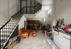 Bán nhà 3 tầng diện tích 41,2m2 gần mặt phố Khả Lễ, pháp lý rõ ràng... Bán nhà riêng tại Võ Cường, Bắc Ninh 03