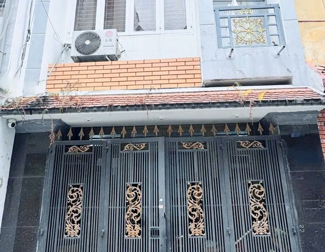 🔥 45M² – 2 TẦNG – HẺM Ô TÔ 5M – NGAY TÂY THẠNH – CHỈ 4.X TỶ... Bán nhà riêng tại Tây Thạnh, Hồ Chí Minh 01