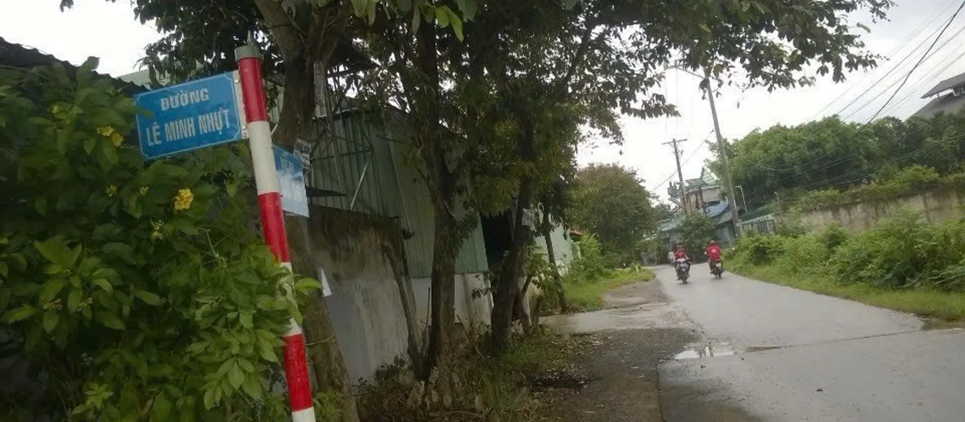 🆘 GIẢM 400TR – GIÁ MỚI 20,5 TỶ 🔥... Bán đất tại Củ Chi, Hồ Chí Minh 01