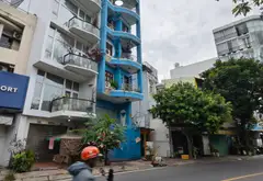 Nhà mặt tiền kinh doanh Quận 3 với thiết kế hiện đại, tiềm năng cho thuê cao... Bán nhà mặt phố tại Nhiêu Lộc, Hồ Chí Minh 20