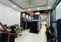 Bán nhà mặt phố 7 tầng Gò Dầu Tân Phú,137m2, có thang máy... Bán nhà mặt phố tại Tân Sơn Nhì, Hồ Chí Minh 01