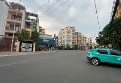 Nhà mặt phố kinh doanh sầm uất gần ngã tư Chợ Lớn giá hấp dẫn... Bán nhà mặt phố tại Bình Phú, Hồ Chí Minh 01