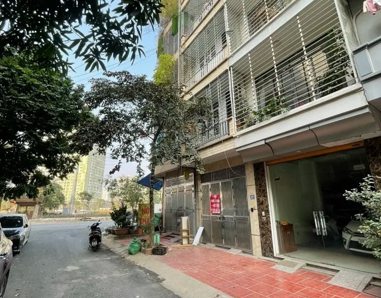 Nhà Phân Lô Ô Tô Vào Nhà - Tiện Nghi Trọn Vẹn Tại Hà Đông... Bán nhà riêng tại Hà Đông, Hà Nội 01