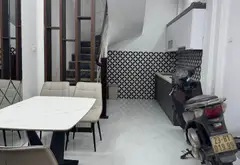 💥 CHỈ 6.75 TỶ, BÁN NHÀ THANH XUÂN - NGÃ TƯ SỞ 23M2 x 5 TẦNG, HÀNG XÓM ROYAL CITY, FULL NỘI THẤT.... Bán nhà riêng tại Thanh Xuân, Hà Nội 01