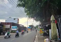 Bán nhà mặt phố 2 tầng, 192m² kinh doanh sầm uất tại Phan Văn Hớn... Bán nhà mặt phố tại Bà Điểm, Hồ Chí Minh 02