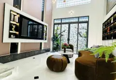 Nhà 5 tầng hiện đại tại Phú Thạnh, đón đầu tài lộc... Bán nhà riêng tại Phú Thạnh, Hồ Chí Minh 03