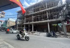 Nhà mặt phố 5 tầng, mặt tiền rộng 18m, địa thế đắc địa quận trung tâm... Bán nhà mặt phố tại Lê Chân, Hải Phòng 07