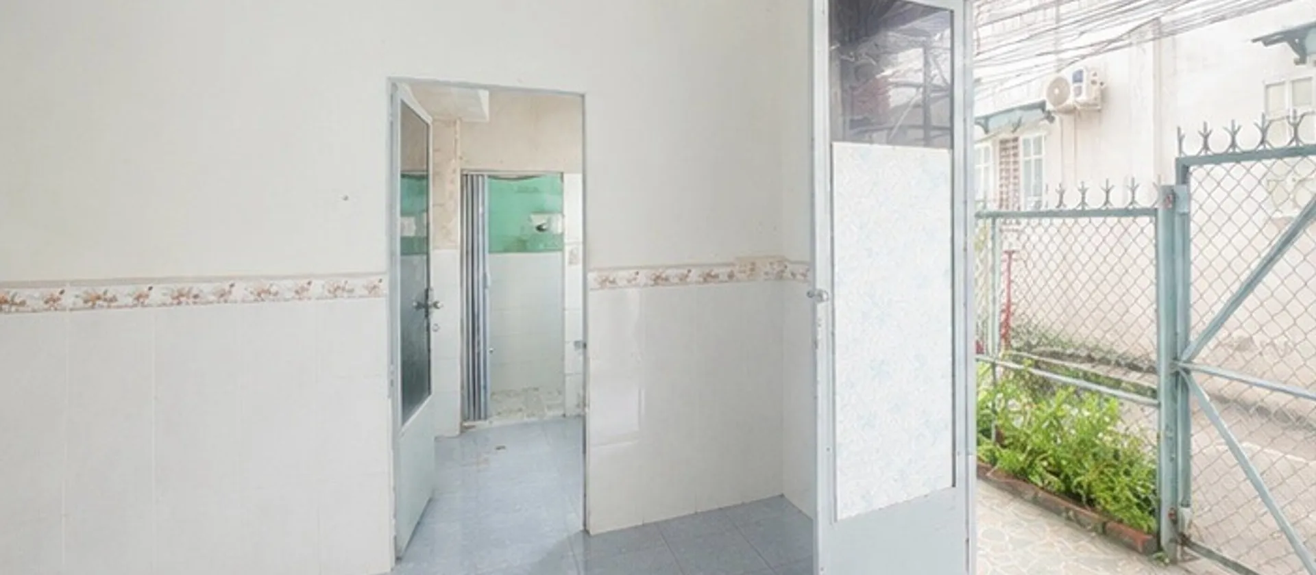 NHƯỢNG LẠI CĂN NHÀ CẠNH KHA VẠN CÂN _ GẦN CHỢ THỦ ĐỨC _ 3.4 tỉ... Bán nhà riêng tại Thủ Đức, Hồ Chí Minh 01