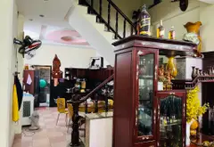 Nhà mặt phố kinh doanh đỉnh ngay ngã ba Lê Trung Nghĩa... Bán nhà mặt phố tại Bảy Hiền, Hồ Chí Minh 02