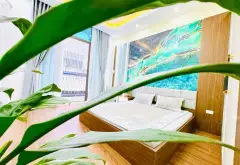 Bán nhà riêng Trường Chinh 4 tầng, 5 phòng ngủ giá 15.9 tỷ... Bán nhà riêng tại Kim Liên, Hà Nội 03