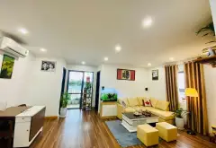 Cơ hội hiếm có sở hữu căn hộ góc 2 phòng ngủ view sông Linh Đàm... Bán căn hộ chung cư tại Hoàng Liệt, Hà Nội 07