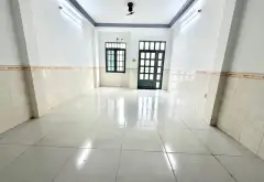 Nhà Mặt Tiền Quang Trung, 4 Tầng Siêu Tiện Nghi... Bán nhà riêng tại Thông Tây Hội, Hồ Chí Minh 06