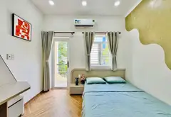 Nhà Riêng 4 Tầng Sang Trọng Tại Thống Nhất, Không Gian Sống Đẳng Cấp... Bán nhà riêng tại An Hội Đông, Hồ Chí Minh 05