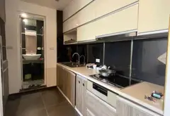 Căn hộ góc tầng trung Khu đô thị Đại Kim, 56.3m2, full nội thất, pháp lý rõ ràng... Bán căn hộ chung cư tại Hoàng Mai, Hà Nội 07