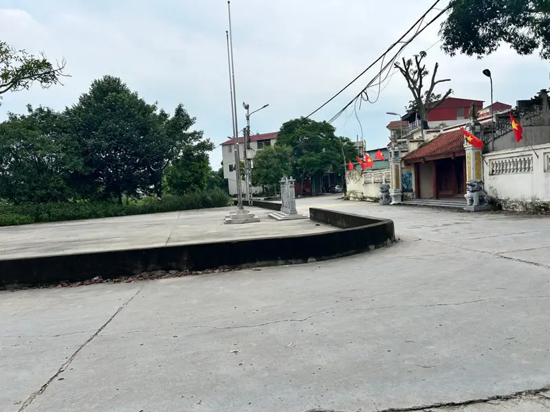 Cơ Hội Đầu Tư Bất Động Sản Không Thể Bỏ Lỡ Tại Phúc Tinh... Bán đất tại Tam Sơn, Bắc Ninh 01