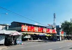 Bán nhà mặt tiền kế bên chợ Phạm Thế Hiển | Kinh doanh siêu lợi nhuận | Nhỉnh 3 Tỷ... Bán nhà mặt phố tại Chánh Hưng, Hồ Chí Minh 07