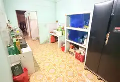Bán nhà riêng nở hậu 2 mặt tiền, 233m² tại Thống Nhất, Hóc Môn, giá 8.1 tỷ... Bán nhà riêng tại Xuân Thới Sơn, Hồ Chí Minh 13