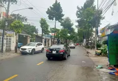 Bán nhà 3 tầng tại Phường Phú Lợi, TP. Hồ Chí Minh, diện tích 199m2... Bán nhà riêng tại Phú Lợi, Hồ Chí Minh 08