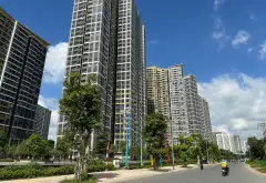 Cơ hội sở hữu đất vàng ngay cạnh Vinhome Quận 9, vị trí đẹp hiếm có... Bán đất tại Long Bình, Hồ Chí Minh 01