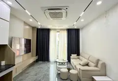 BÁN NHÀ ĐÀM QUANG TRUNG 33.4M2- 6 TẦNG THANG MÁY - GARA Ô TÔ - 13.3 Tỷ... Bán nhà riêng tại Long Biên, Hà Nội 01