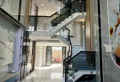 Bán nhà riêng 5 tầng tại đường 18B, Bình Hưng Hòa, diện tích 51.9m², full nội thất, đường rộng 6m... Bán nhà riêng tại Bình Hưng Hòa, Hồ Chí Minh 01