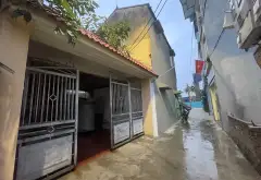 Cơ hội vàng sở hữu nhà 3 tầng sát KCN Quang Minh với giá giảm cực sốc... Bán nhà riêng tại Quang Minh, Hà Nội 08