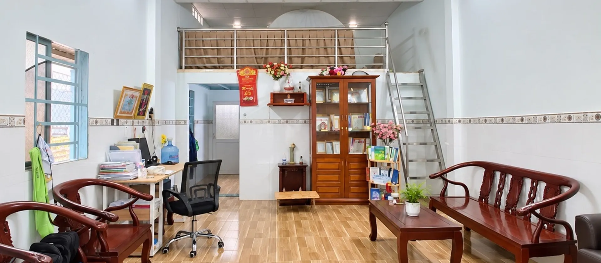 Nhà đẹp siêu tiết kiệm tại Trường Thọ, Thủ Đức... Bán nhà riêng tại Thủ Đức, Hồ Chí Minh 01