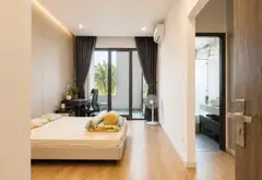Nhà phố 3 tầng hiện đại ngay KĐT Hòa Xuân, tiện nghi chuẩn sống xanh... Bán nhà mặt phố tại Hòa Xuân, Đà Nẵng 06